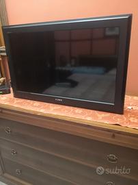 tv Sony 32 pollici