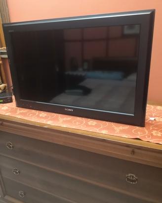 tv Sony 32 pollici