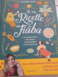 le mie ricette da fiaba
