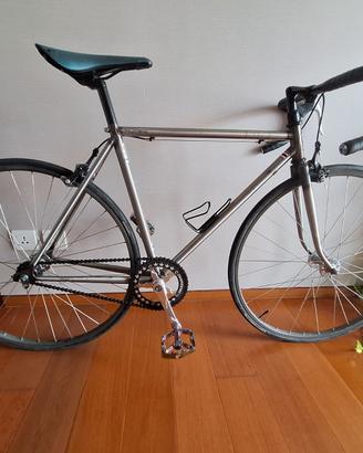Starfuckers Steel Era Single Speed from Bangkok