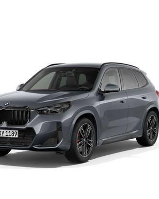 BMW BMW X1 xDrive20d