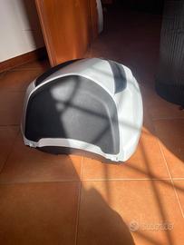 Bauletto sh 125 2025