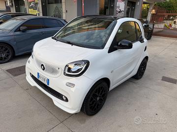 Smart ForTwo 70 1.0 twinamic Superpassion