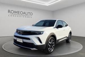 OPEL Mokka 1.2 Turbo Elegance