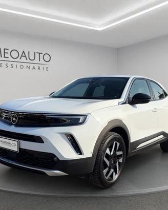 OPEL Mokka 1.2 Turbo Elegance