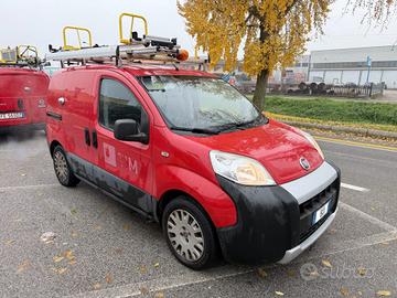 FIAT Fiorino 1.3 MJT 95CV Furgone Adventure PREZ