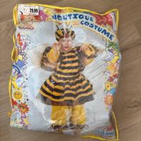 Costume Apina 1/2 anni (73cm)