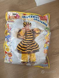 Costume Apina 1/2 anni (73cm)