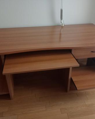Scrivania per ufficio