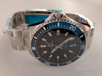 Orologio stile Ocean Star, Nuovo