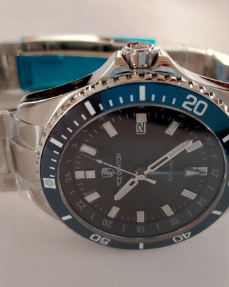 Orologio stile Ocean Star, Nuovo