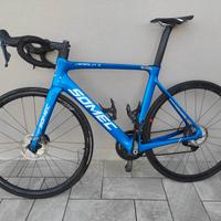 Bici da Corsa Somec Diablo X anno 2023
