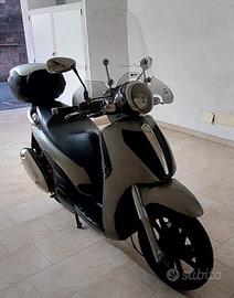 Piaggio carnaby 300 i.e. " PASSAGGIO INCLUSO "