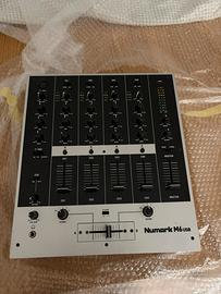 Numark m6 usb