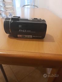 video  camera