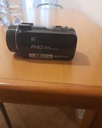 video  camera
