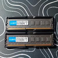 RAM DDR3 16GB (8x2) 