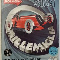 Mille Miglia PC IBM - Simulmondo - Big Box Vintage