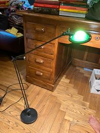 Lampada alogena “luce di An” anni ‘90