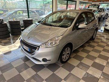 Peugeot 208 1.0 VTi 68 CV 5 porte Active