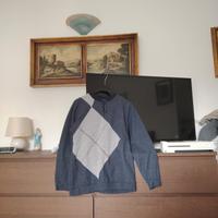 maglietta del pigiama Enrico Coveri 