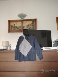 maglietta del pigiama Enrico Coveri 