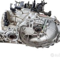 Cambio manuale Kia Sportage 2008 D4EA