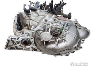 Cambio manuale Kia Sportage 2008 D4EA