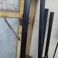 Barre portatutto Fiat Doblò - Prima serie