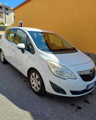 Opel meriva diesel
