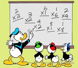 Ripetizioni Matematica ed Elettrotecnica