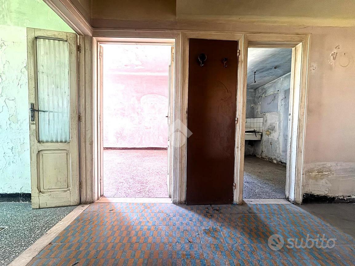 Appartamento – Molfetta, Villaggio Belgiovine - Vista 2
