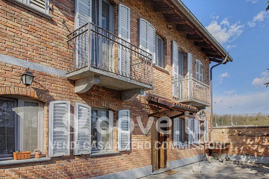 Casa – Monale, Salesina - Altro