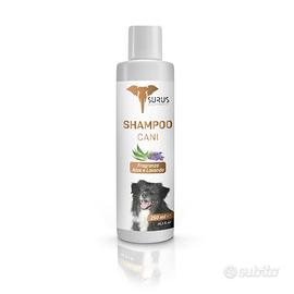 Shampo per cani  250 ml