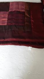 Copertina/plaid nuovo con fodere per cuscini