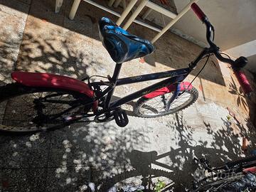 Bicicletta faema