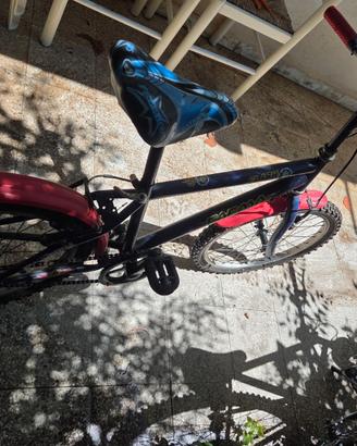 Bicicletta faema