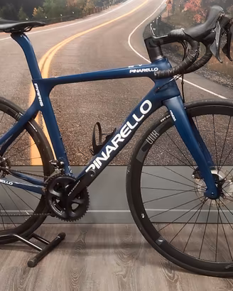 Pinarello Paris