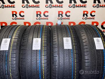 4 GOMME 235/50 R20 104W PIRELLI – 4 STG