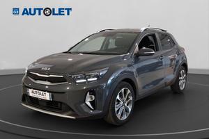 Kia Stonic 1.0 T-GDi 100 CV MHEV MT Style
