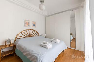 Appartamento Viale Dante Riccione