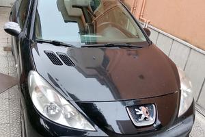 PEUGEOT 206 GPL  119000 Km RIBASSO 700 Euro!!!