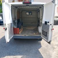 Citroen Jumper 2.2 hdi
