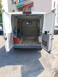 Citroen Jumper 2.2 hdi