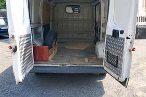 Citroen Jumper 2.2 hdi