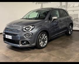 FIAT 500X 1.5 T4 Hybrid 130 CV DCT Sport Dolc...