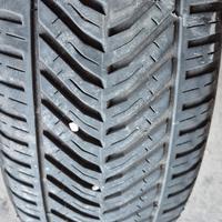  4 Pneumatici Gomme Riken 4 stagioni 205 55 16