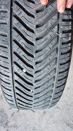  4 Pneumatici Gomme Riken 4 stagioni 205 55 16