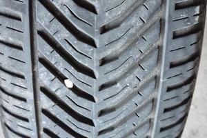  4 Pneumatici Gomme Riken 4 stagioni 205 55 16