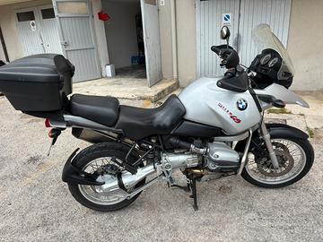 Bmw 1150 gs